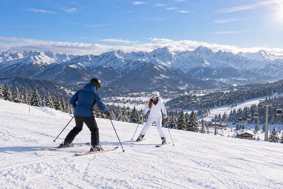 Lekcje Zakopane